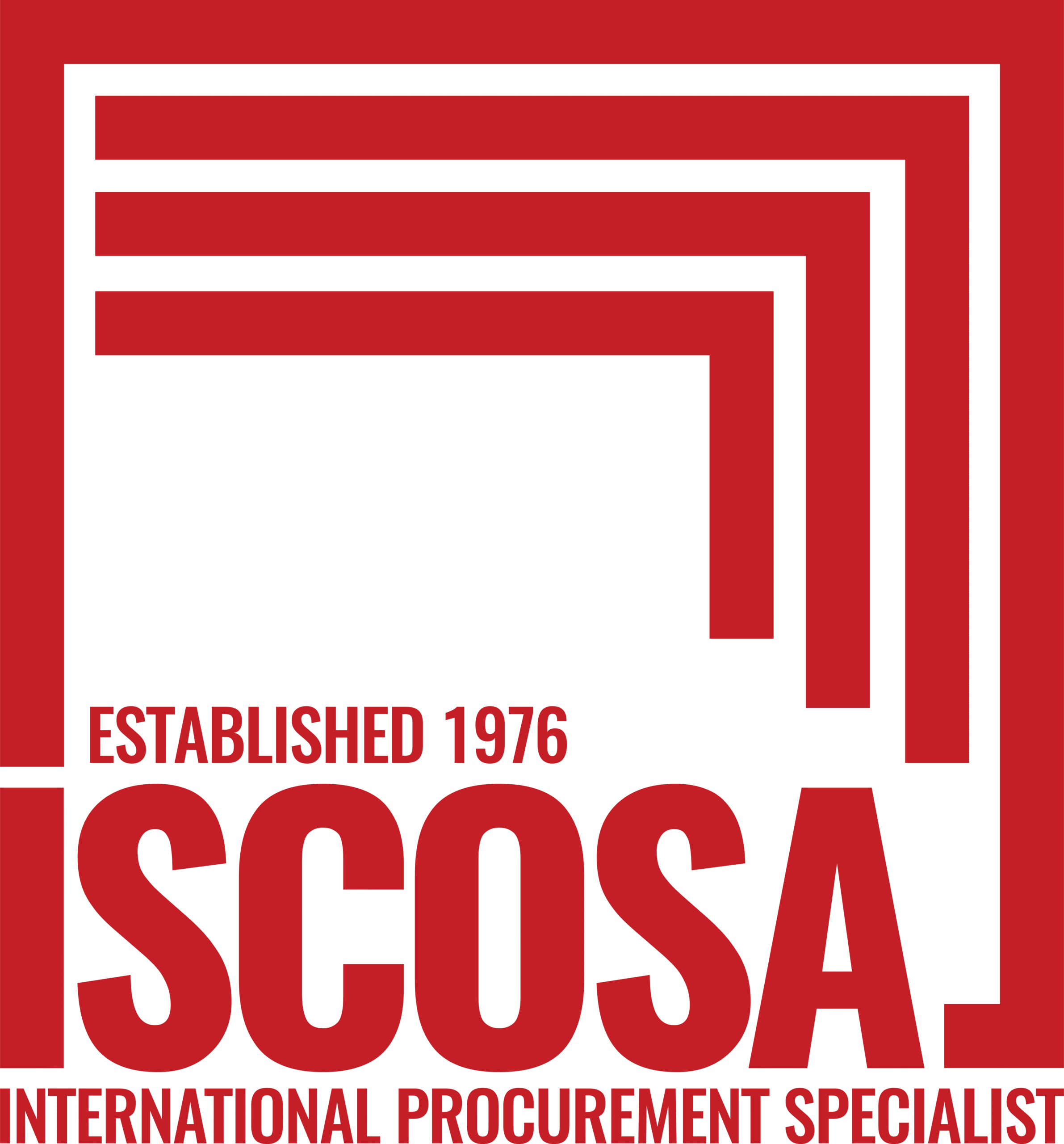 ISCOSA